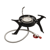 BlackFire Inspire - Gasbrenner - 3200 Watt