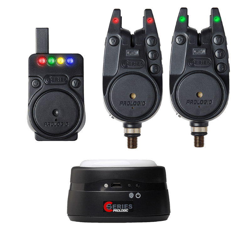 C-Serie - 2+1 - Bissanzeiger-Set