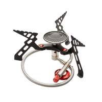 C-Serie BlackFire - Gasbrenner - 3000 Watt