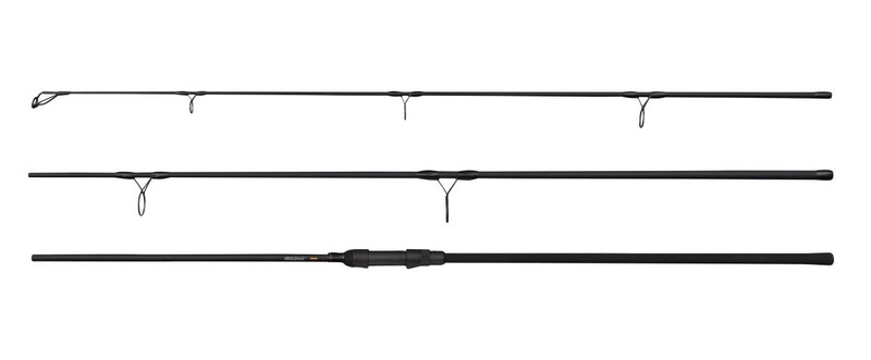 Combat Trio - Shrink - 13FT - 4LB
