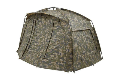 Prologic Element SLR - Camo - Bivvy - 1 man - KarperCentrale