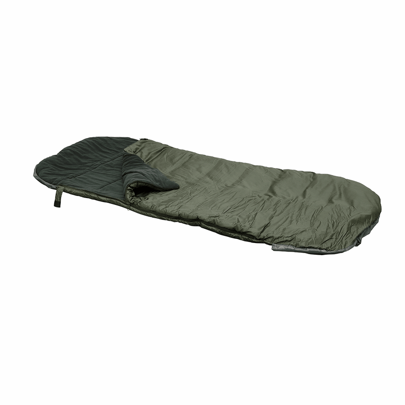 Element Thermo Daddy Schlafsack - 5 Jahreszeiten - 215x105cm