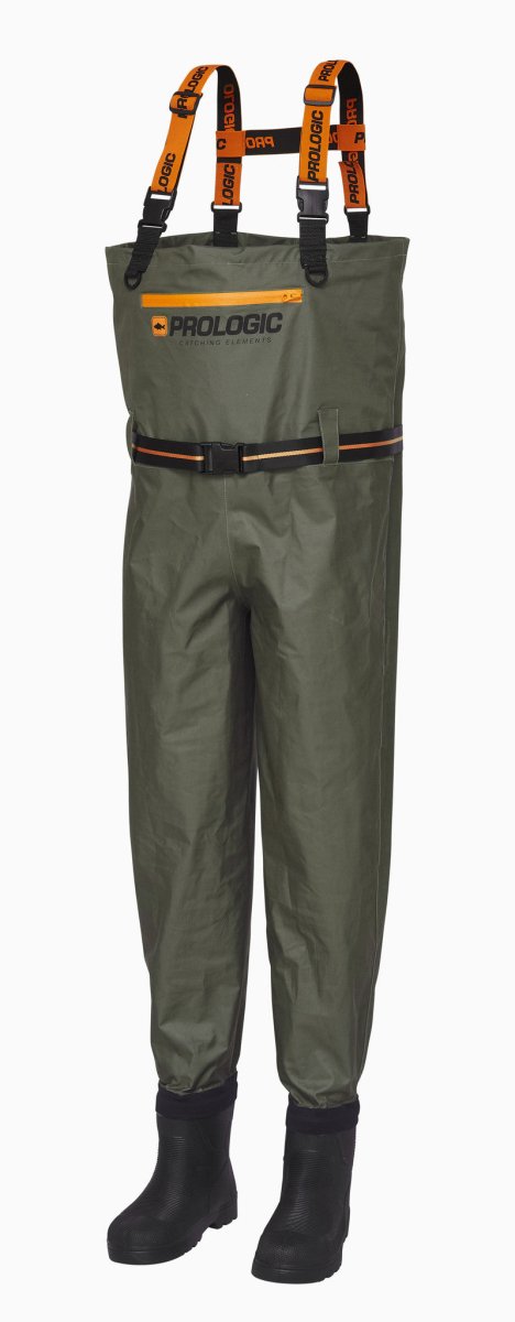 Prologic Inspire - Chest Wader - Bootfoot - KarperCentrale