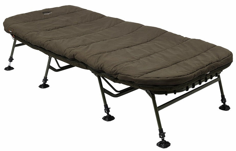 Inspire Daddy Schlafsystem - 8 Beine - 210x95cm