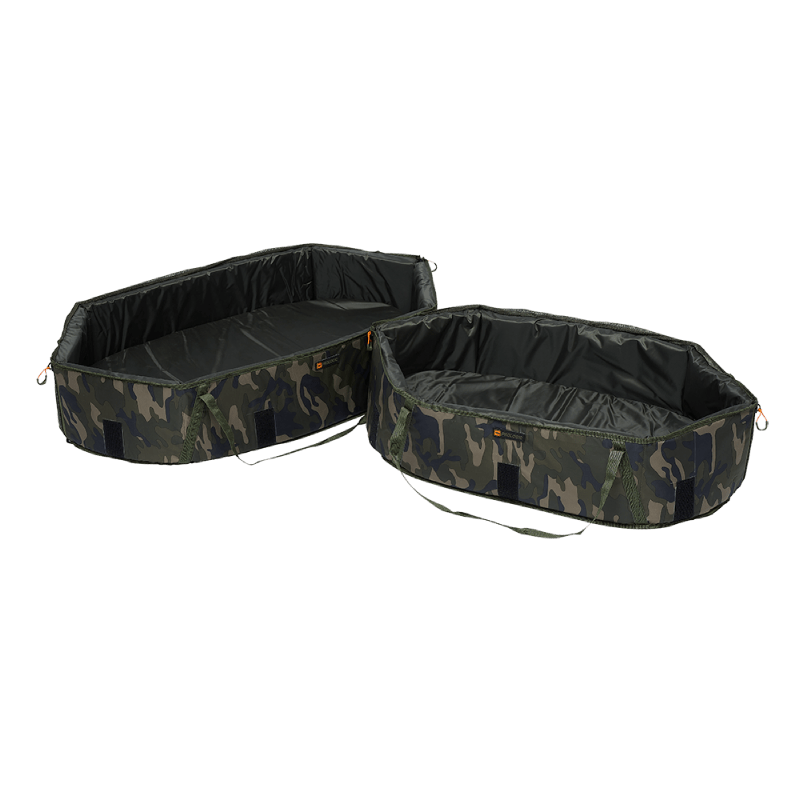 Inspire - Abhakmatte mit Seitenwänden - 110x65cm