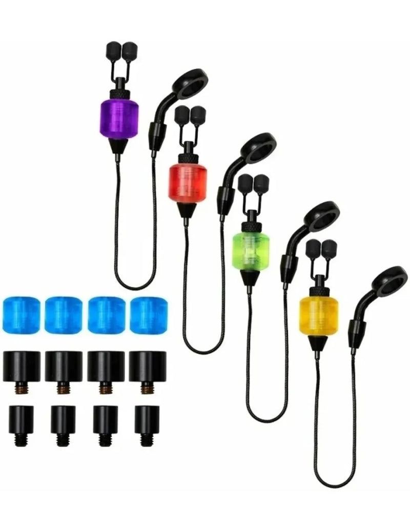 K1 - Mini Hängerketten-Set - 4-Ruten