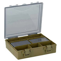 Angelgerät-Organizer - Kastensystem
