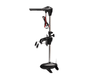 BLX 110LBs - 24V - Elektrischer Außenbordmotor