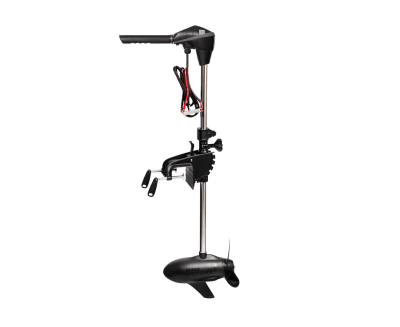 BLX 110LBs - 24V - Elektrischer Außenbordmotor