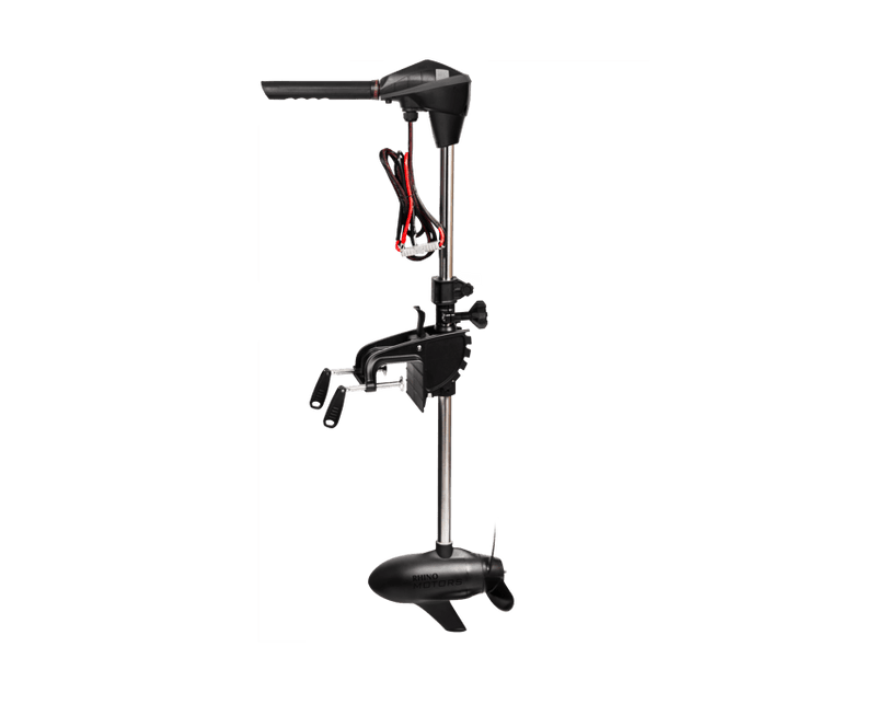 BLX 60LBs - 12V - Elektrischer Außenbordmotor
