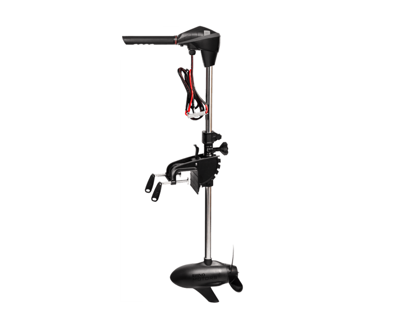 BLX 80LBs - 12V - Elektrischer Außenbordmotor