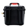 Lithium Outdoor Box 12V - 100Ah