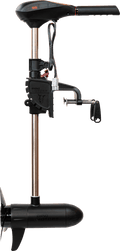 Rhino - VX 55 V2 - Elektrischer Außenbordmotor - 55lbs