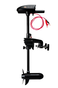 VX 25 V2 - Cobold Elektrischer Außenbordmotor