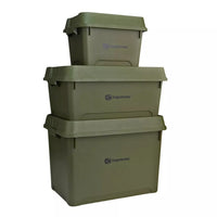 Armoury stapelbare Aufbewahrungsbox