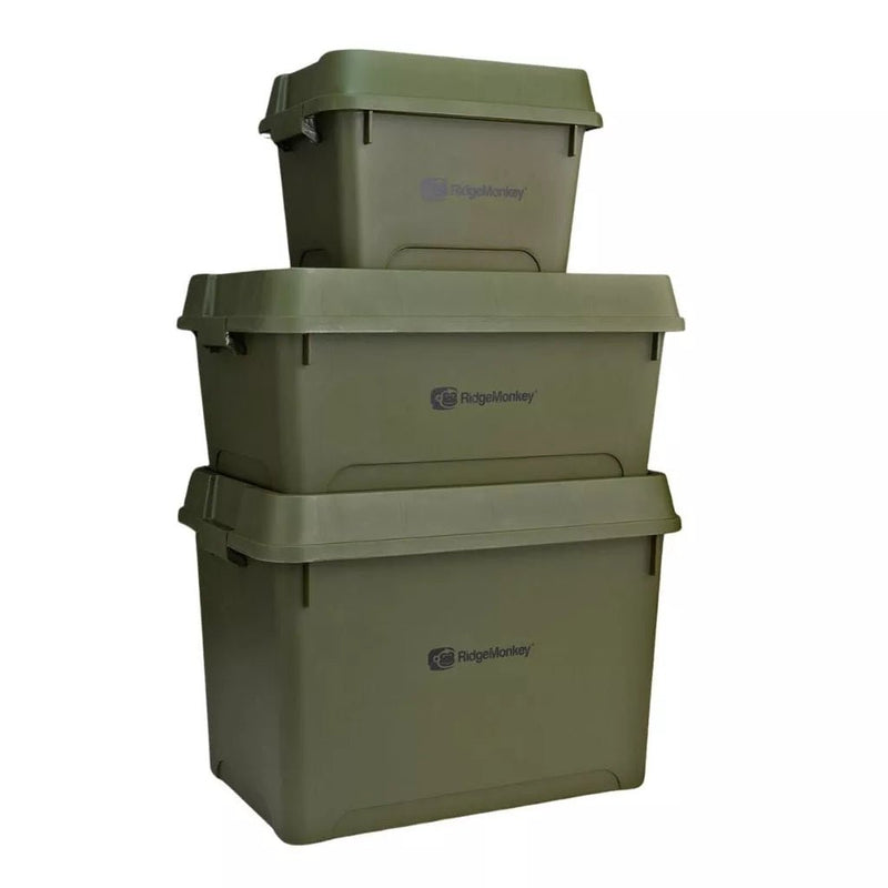 Armoury stapelbare Aufbewahrungsbox
