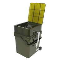 Boilie Zerkleinerer Fortgeschritten - Komplettset