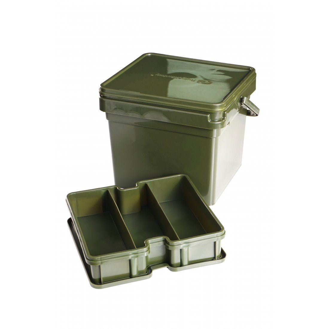 RidgeMonkey Bucket System - Compact - 7.5L - KarperCentrale
