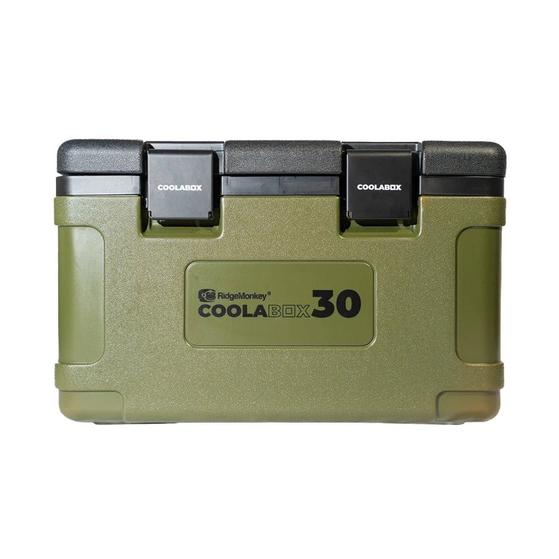 CoolaBox - 30 Liter