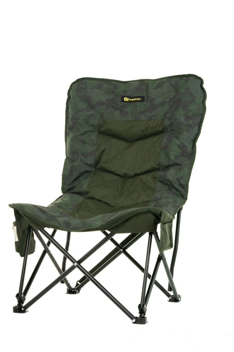 CoZee Lounge Stuhl