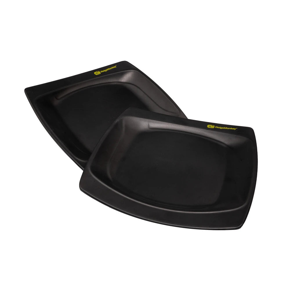RidgeMonkey DLX Standard Plate - KarperCentrale