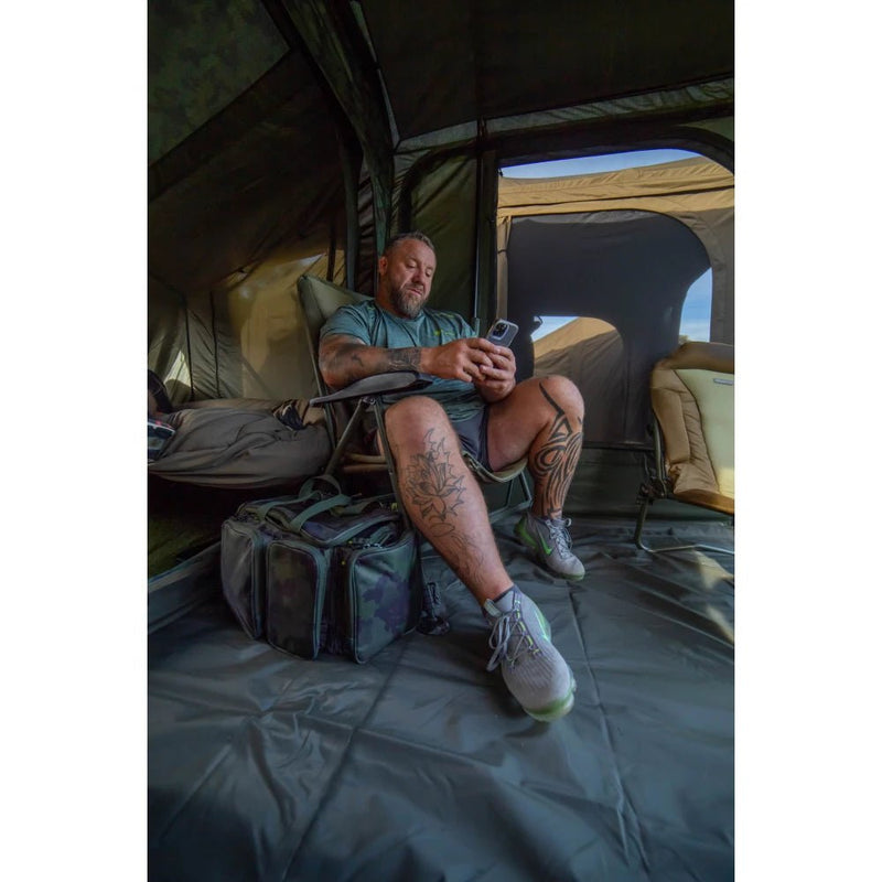 Escape XF2 - Erweiterte Bodenplane V2