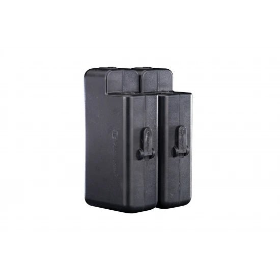 RidgeMonkey Hunter 3000 Bait Boat - Batteries Twin Pack - KarperCentrale