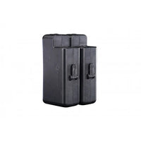 Hunter 3000 Bait Boat - Batterien Twin Pack