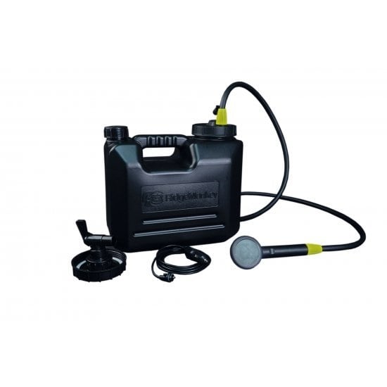 RidgeMonkey Power Shower - Outdoor - Full Kit - KarperCentrale