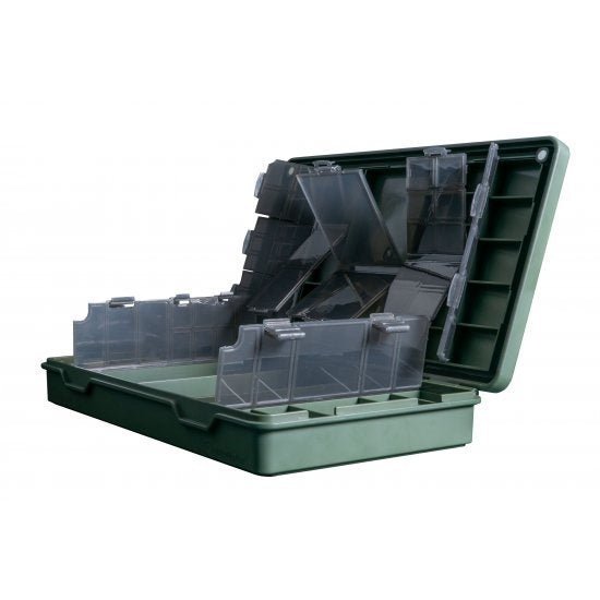 Angelbox - Armoury Lite