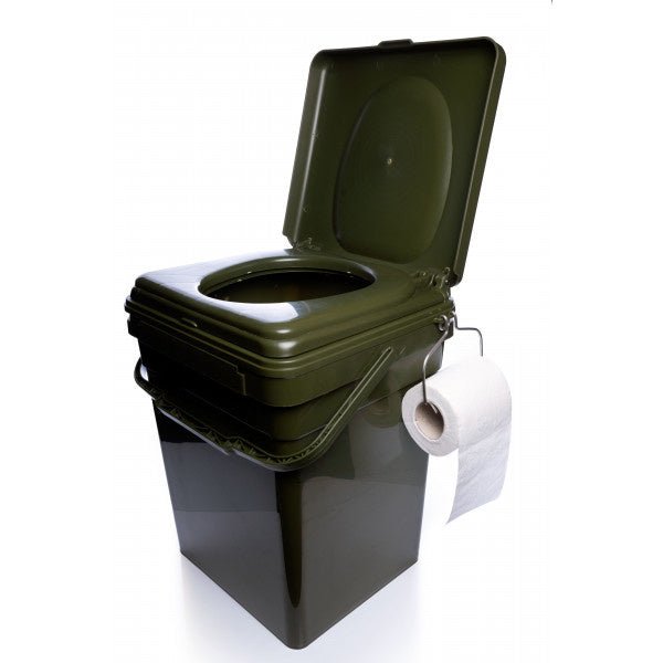 Toilettensitz - Komplettset - Cozee