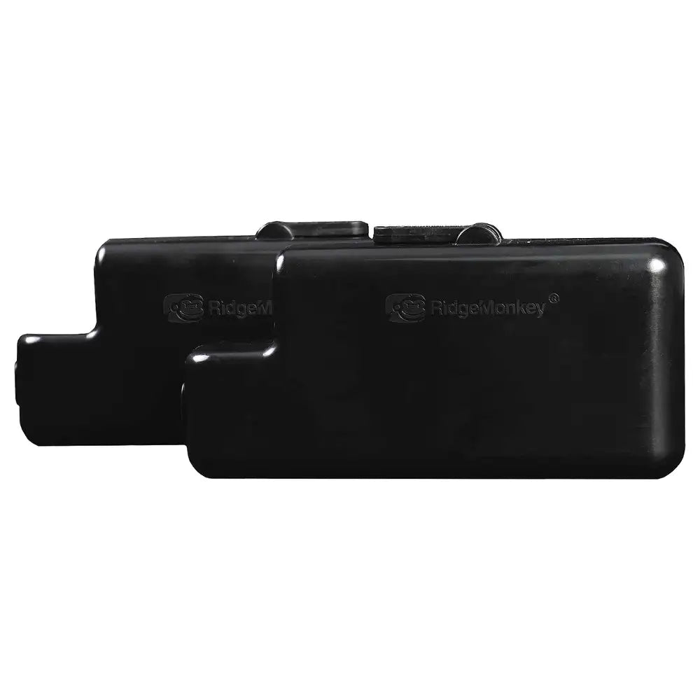 RidgeMonkey Voerboot accu’s - Hunter 750 - 2 stuks - KarperCentrale