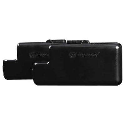 RidgeMonkey Voerboot accu’s - Hunter 750 - 2 stuks - KarperCentrale