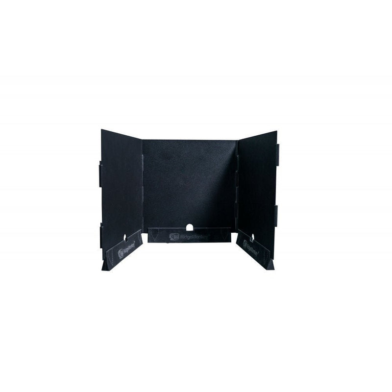 Windschutz - Vierfach Verbindung