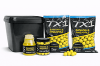 Banane & Ananas - Session-Pack