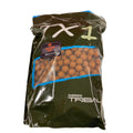 Monster Krebs Boilies - 5KG - Orange