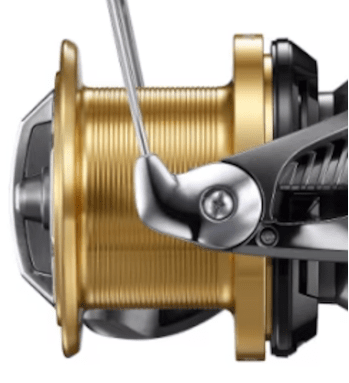 Ersatzspule - Aerlex XSC - 14.000