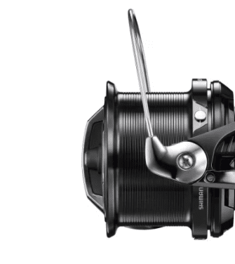 Shimano Spare Spool - Aerlex XTC - Spod - KarperCentrale