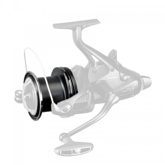 Ersatzspule - Big Baitrunner XTB LC - 14.000
