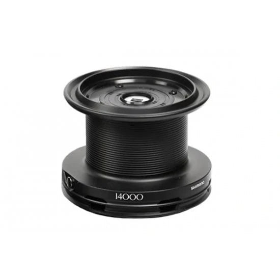 Ersatzspule - Power Aero XTB