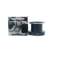 Shimano Spare Spool - Ultegra CI4+ 14.000 XTC - KarperCentrale