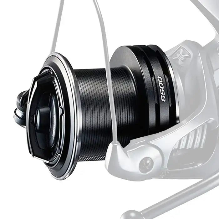 Ersatzspule - Ultegra Ci4+ - 5.500 XTC