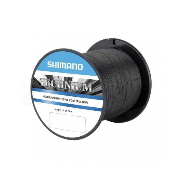 Shimano Technium - Nylon - KarperCentrale