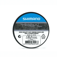 Tribal Fluorocarbon - 1000 m