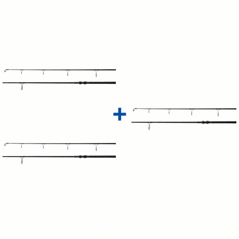 TX - Specialist - 10ft - 3.25lb - 2+1 gratis