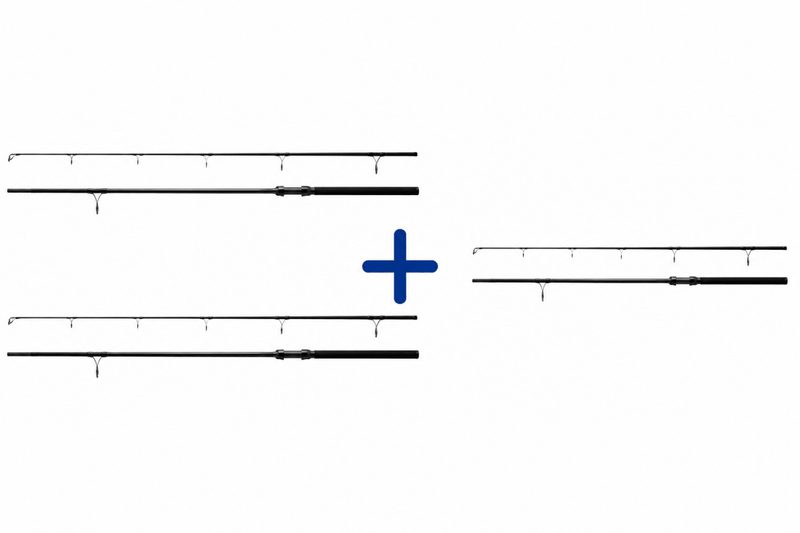 TX - Specialist Boot - 10ft - 2,75lb - 2+1 gratis