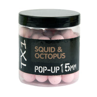 TX1 - Pop-Ups - Tintenfisch & Krake