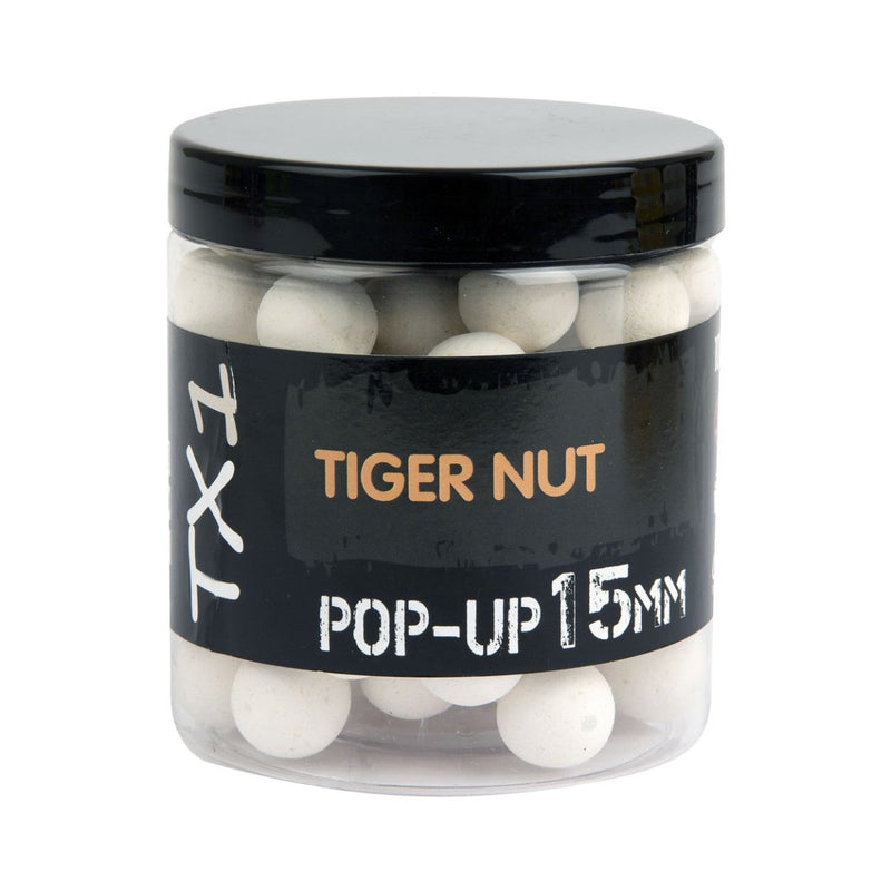 TX1 - Pop-Ups - Tigernuss