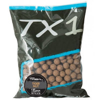 TX1 Tigernuss-Boilies - 5KG - Hellbraun