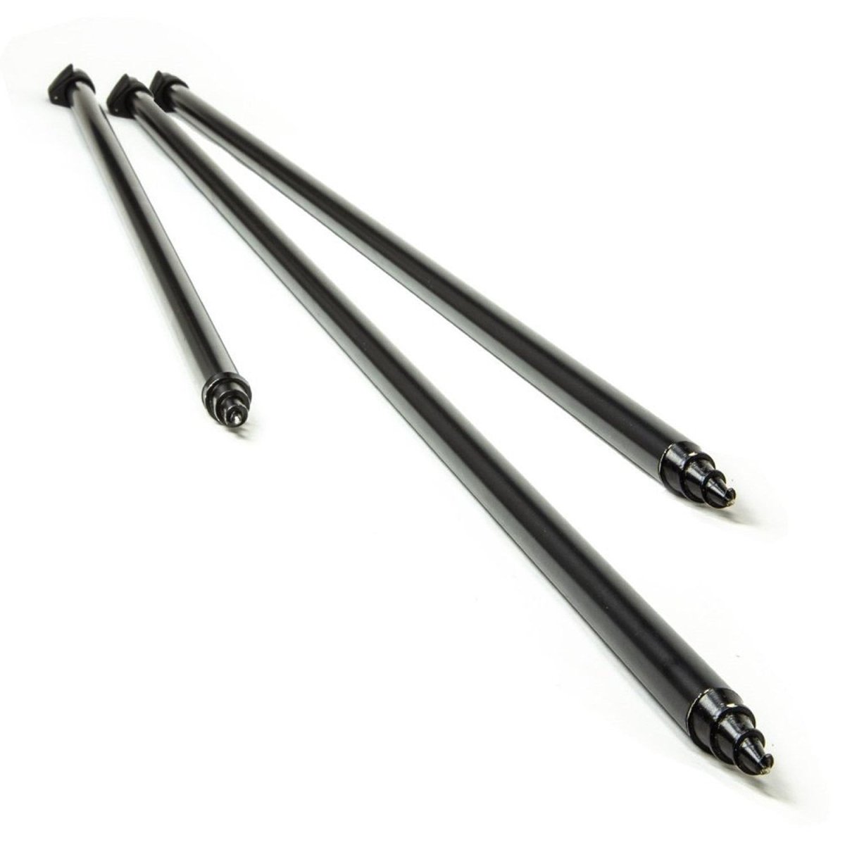 Solar Tackle A1 - Storm Pole - Cam Loc - Screw Point - KarperCentrale